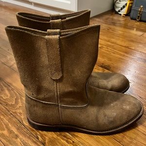 Redwing 8188 Pecos Hawthorne Muleskinner Boot